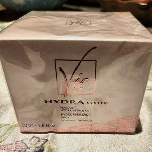 NIB - Vie Collection Hydra System - Vitalizing Mask